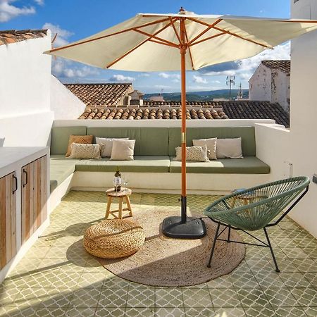 Casa En Grenyo, Jávea Zewnętrze zdjęcie