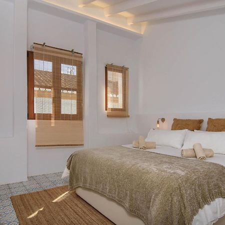 Casa En Grenyo, Jávea Zewnętrze zdjęcie
