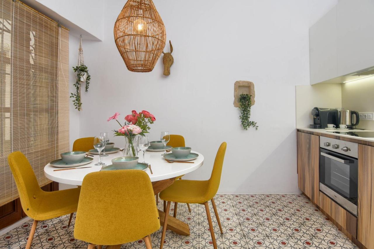 Casa En Grenyo, Jávea Zewnętrze zdjęcie