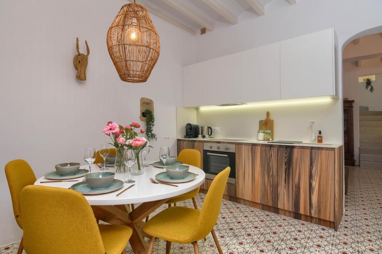 Casa En Grenyo, Jávea Zewnętrze zdjęcie