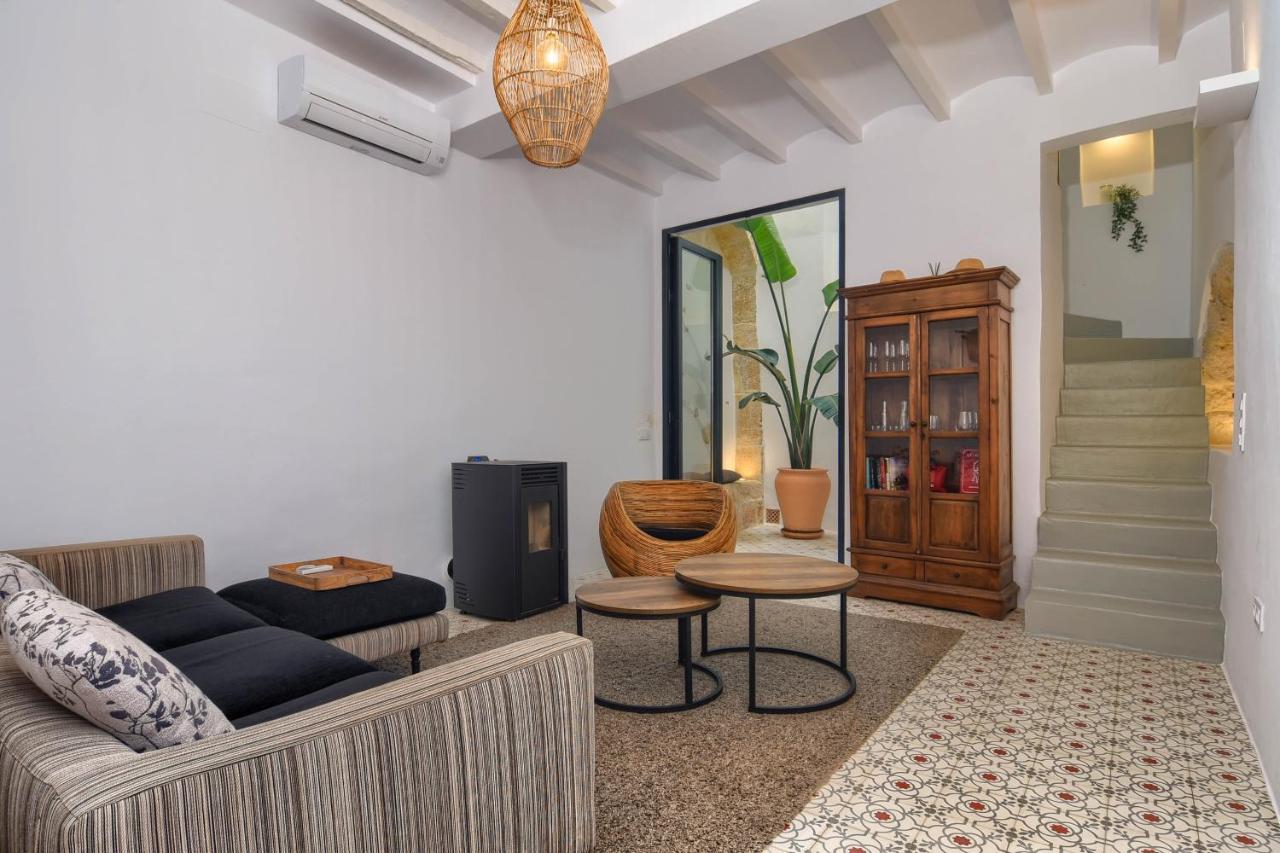 Casa En Grenyo, Jávea Zewnętrze zdjęcie