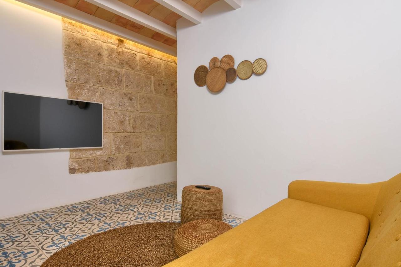 Casa En Grenyo, Jávea Zewnętrze zdjęcie