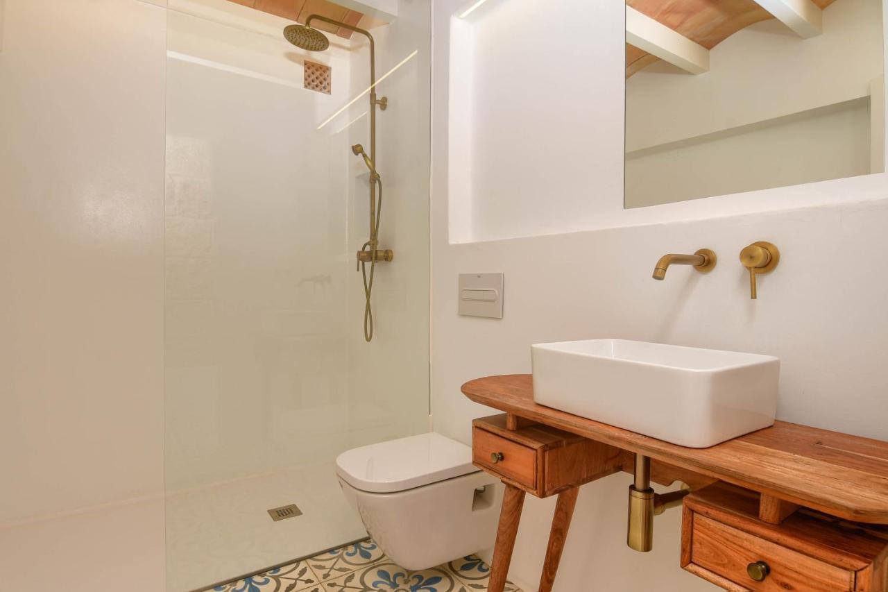 Casa En Grenyo, Jávea Zewnętrze zdjęcie
