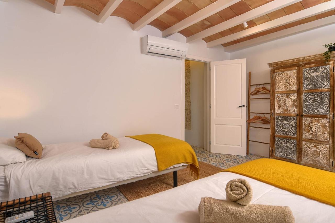 Casa En Grenyo, Jávea Zewnętrze zdjęcie