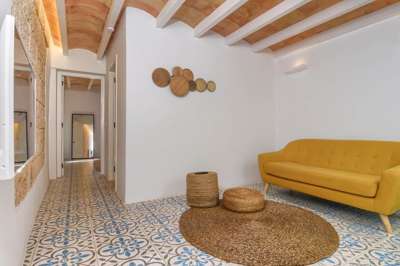 Casa En Grenyo, Jávea Zewnętrze zdjęcie