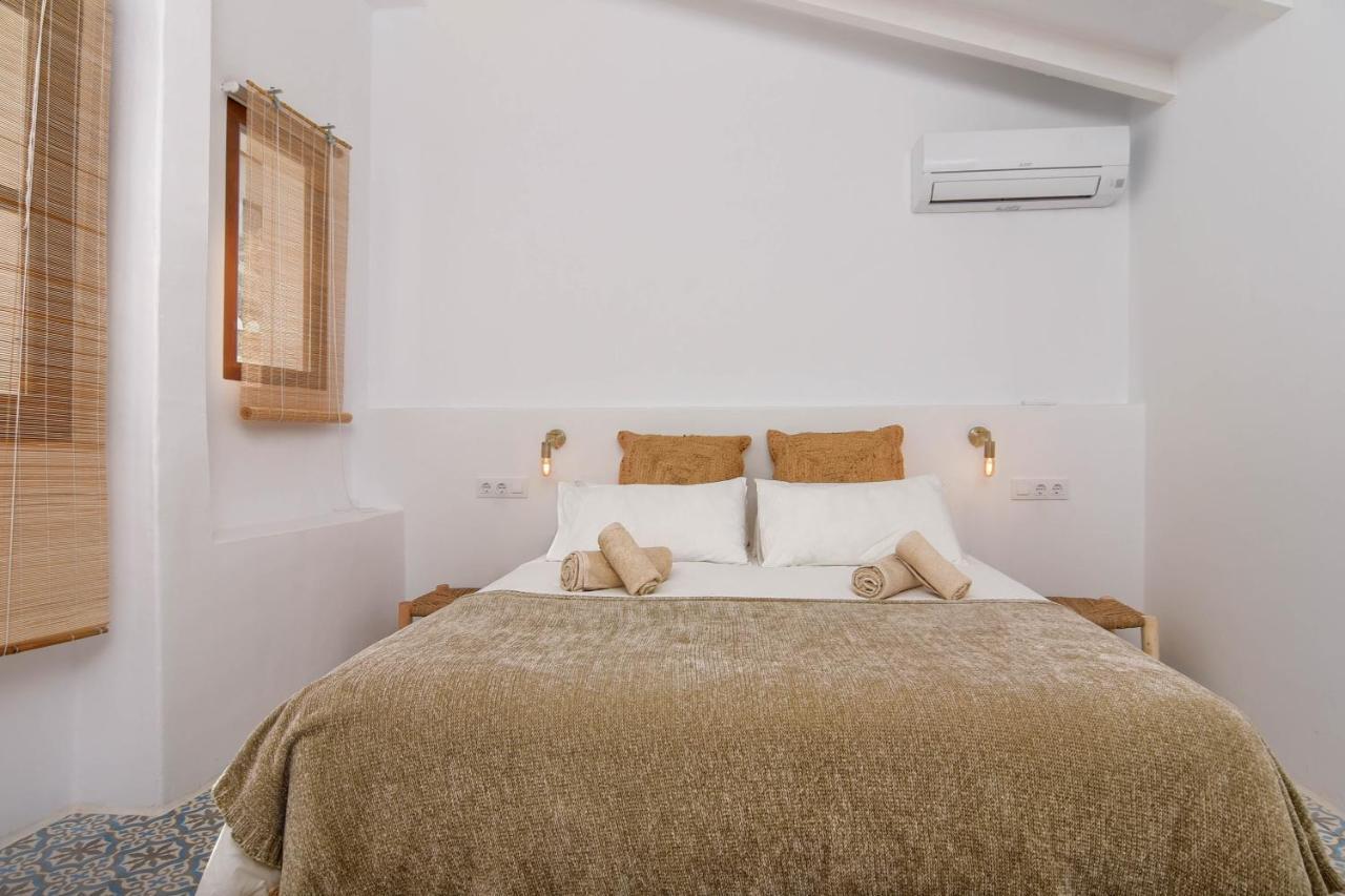 Casa En Grenyo, Jávea Zewnętrze zdjęcie