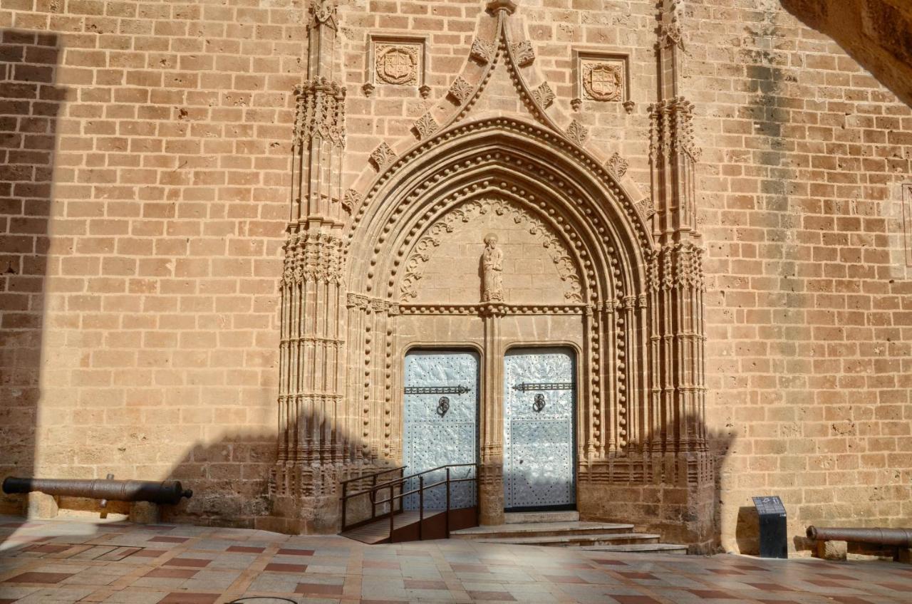 Casa En Grenyo, Jávea Zewnętrze zdjęcie