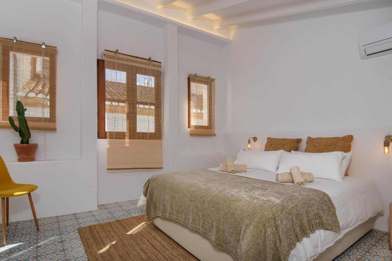 Casa En Grenyo, Jávea Zewnętrze zdjęcie