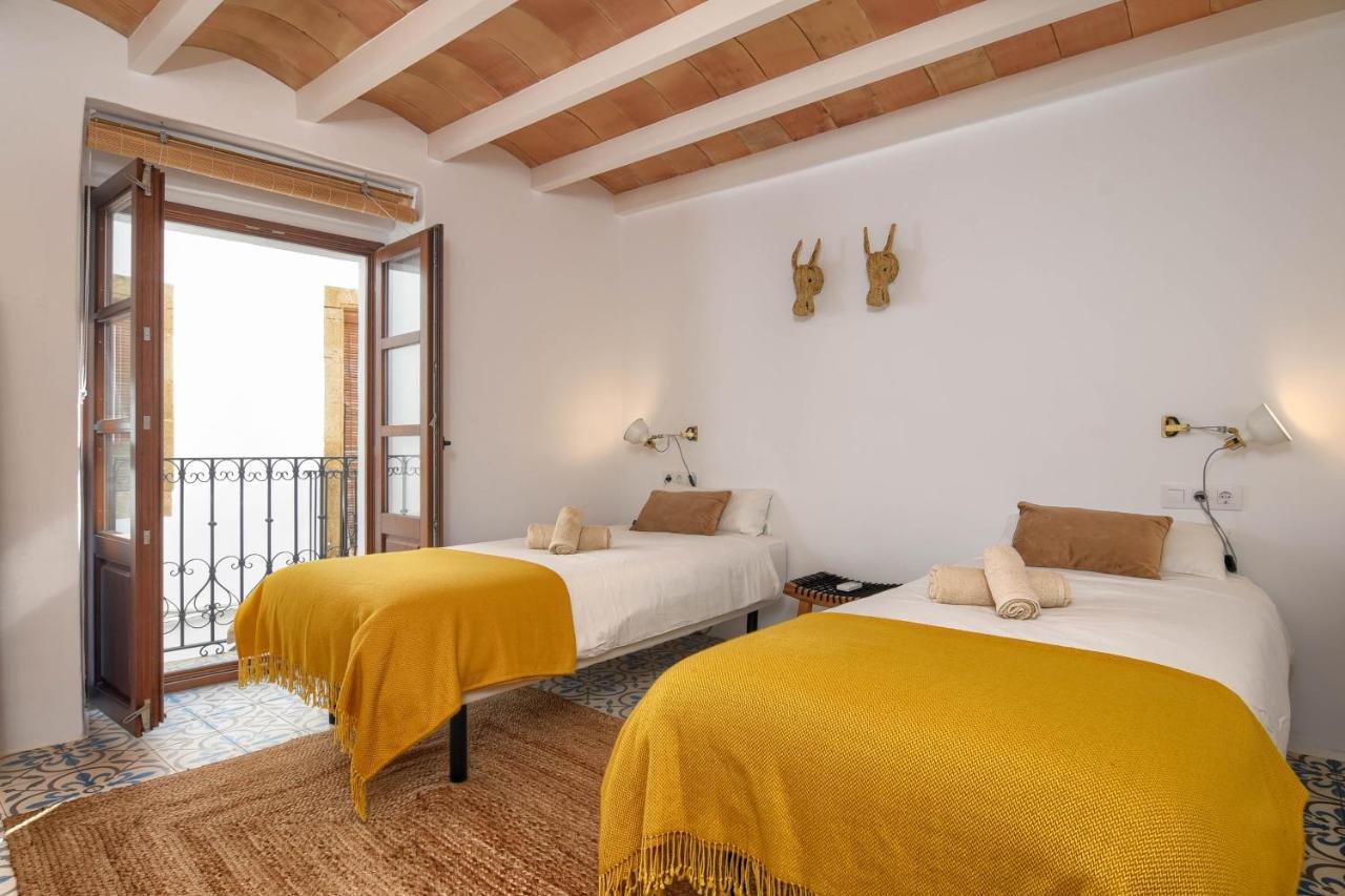 Casa En Grenyo, Jávea Zewnętrze zdjęcie