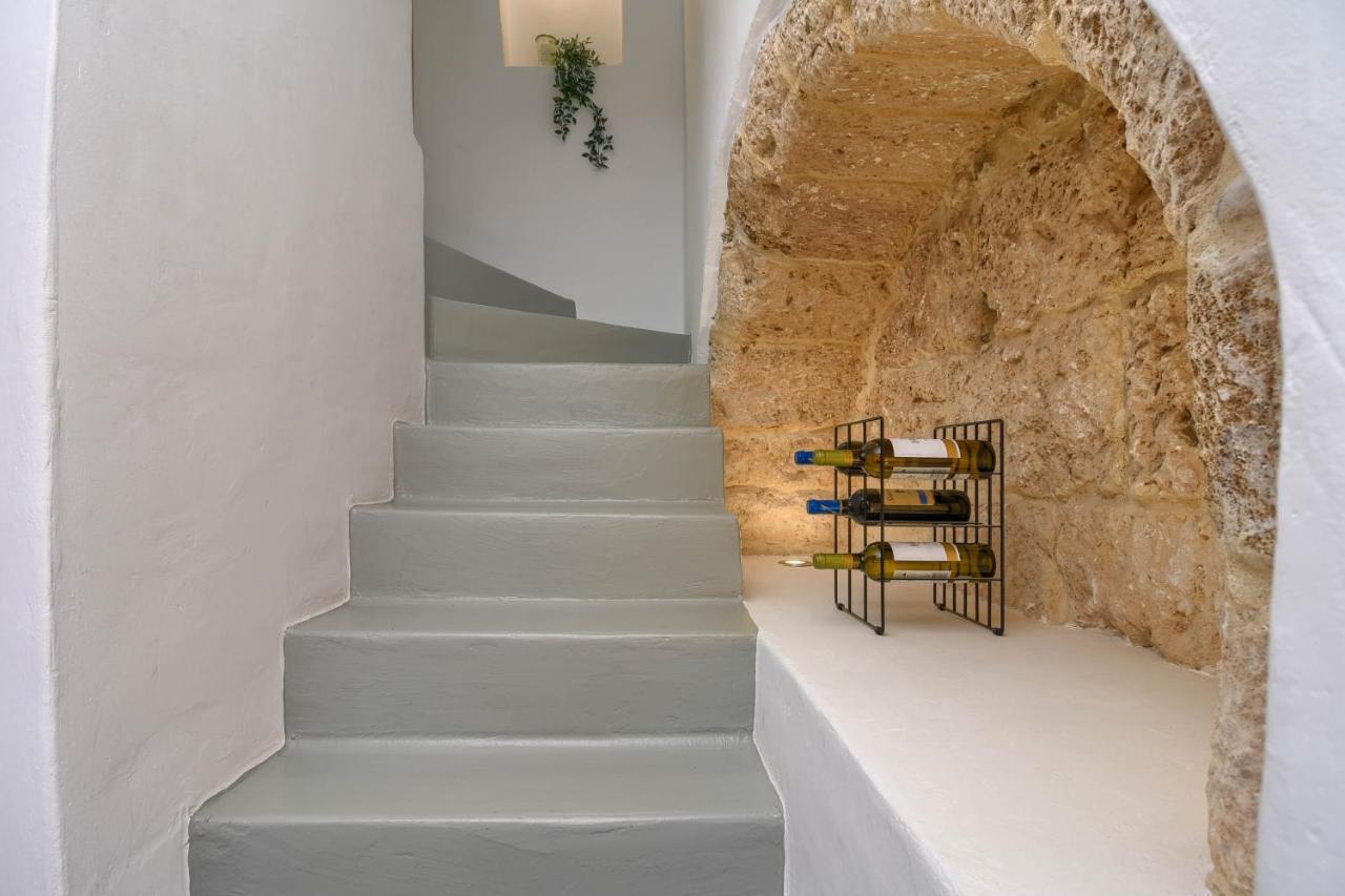 Casa En Grenyo, Jávea Zewnętrze zdjęcie