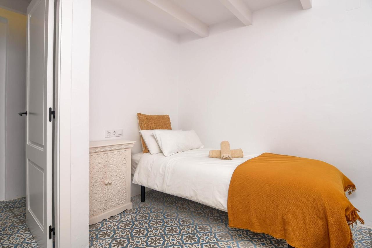 Casa En Grenyo, Jávea Zewnętrze zdjęcie