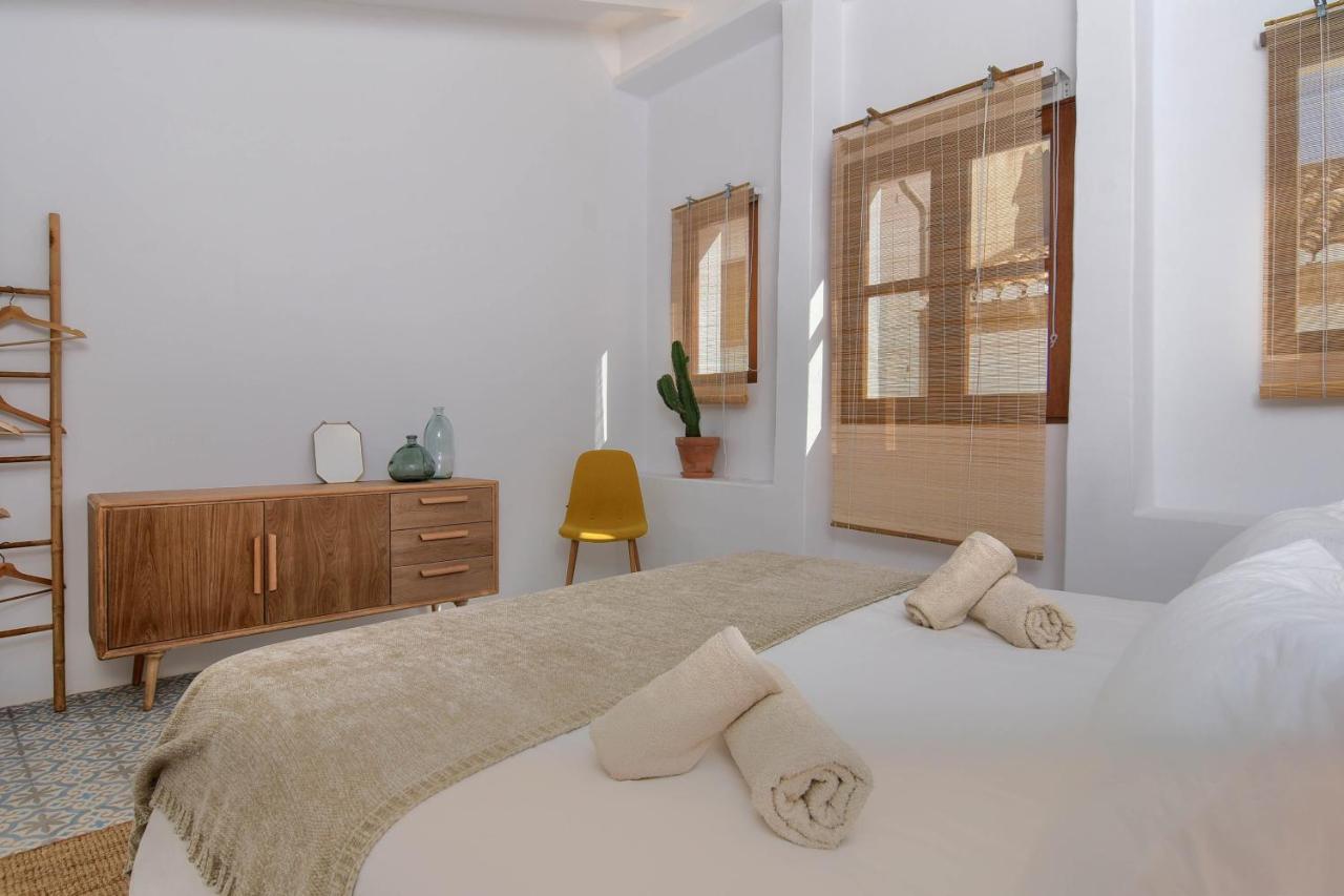Casa En Grenyo, Jávea Zewnętrze zdjęcie